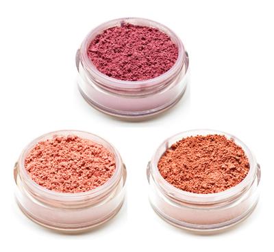 blush trucco vegano neve cosmetics 2