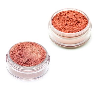 blush trucco vegano neve cosmetics 5