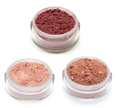 blush trucco vegano neve cosmetics 3