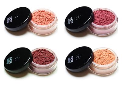 blush trucco vegano neve cosmetics 1