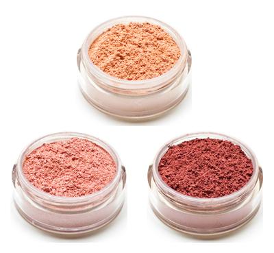 blush trucco vegano neve cosmetics 4