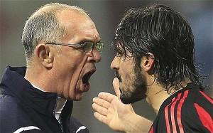 Videoaggressione a Jordan: Rino Gattuso ha fuso
