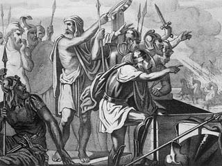 Quattro passi per Siracusa con Archimede