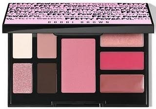 Anteprima: Bobbi Brown - Pretty Powerful, Primavera 2011