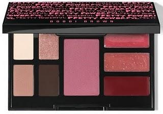 Anteprima: Bobbi Brown - Pretty Powerful, Primavera 2011