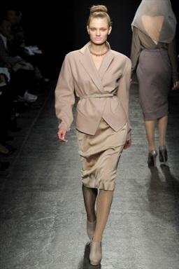 Donna Karan Fall/Winter 2011/12