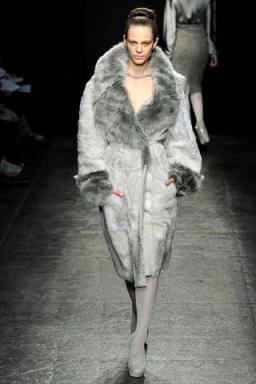 Donna Karan Fall/Winter 2011/12