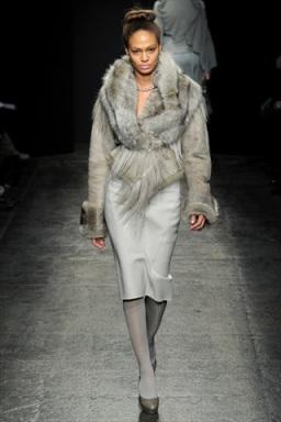 Donna Karan Fall/Winter 2011/12