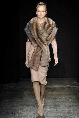 Donna Karan Fall/Winter 2011/12