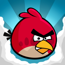 Angry Bird presto su Windows Phone 7