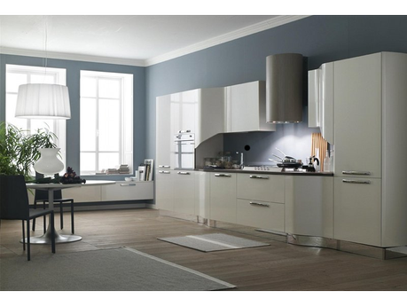 Stosa Cucine Presenta MILLY