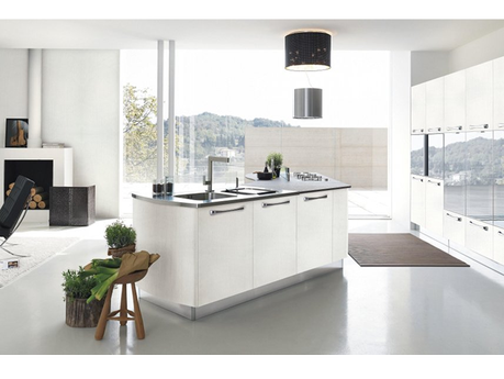 Stosa Cucine Presenta MILLY