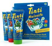 IL FANTASTICO MONDO DI TINTI