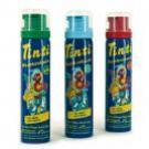 IL FANTASTICO MONDO DI TINTI