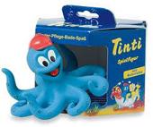 IL FANTASTICO MONDO DI TINTI