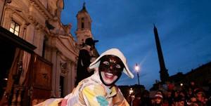 Carnevale di Roma