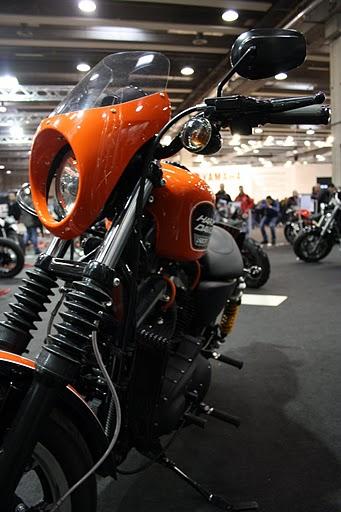 Special Contest bike #13