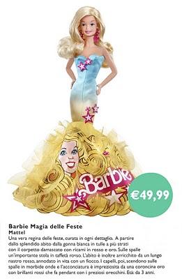 Confronti, ispirazioni ed errori di stampa