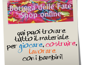 Giocabosco: Parco didattico sito creativo