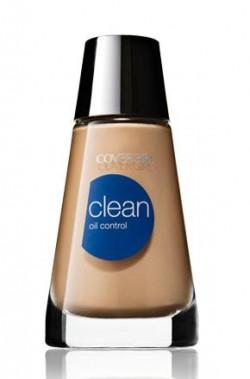 Clean Liquid Makeup Oil Control di CoverGirl