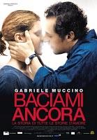 Buio in sala: Baciami ancora