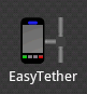 Easy Tether