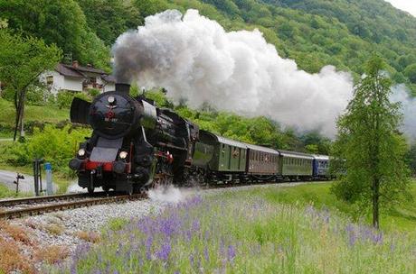 Presentazione di “TRANSIBERIANA ” con P. Cagnan e M. Buffa