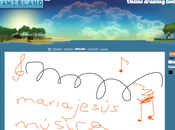 DrawIsland: l'alternativa gratuita Paint