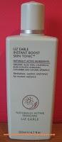 Review Liz Earle: Instant Boost Skin Tonic e Skin Repair Moisturiser