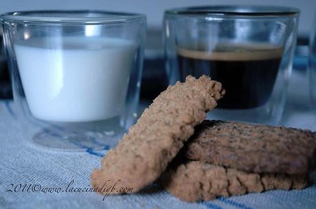 Indovina chi viene a merenda?