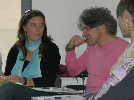 P1140554 ok E’ alle porte la terza edizione del Seminario EFT Emotional Freedom Techniques