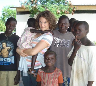 Uganda 144 La Giornata Internazionale per i Diritti dell’Infanzia: un impegno anche per le cure palliative