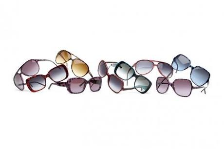 I’m in love with… animalier eyewear collection by Dolce