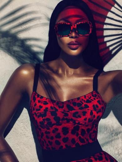 I’m in love with… animalier eyewear collection by Dolce