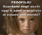 Pedofilia - approffondimenti I