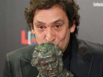 Premio Goya 2011