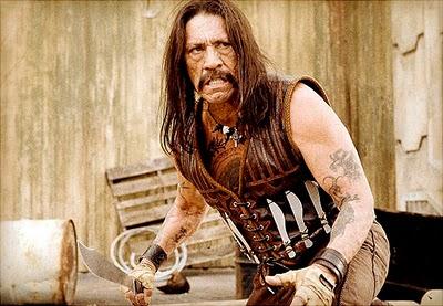 Danny Trejo