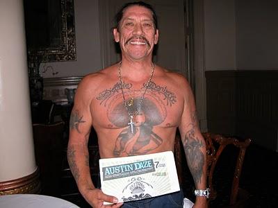 Danny Trejo