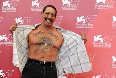 Danny Trejo