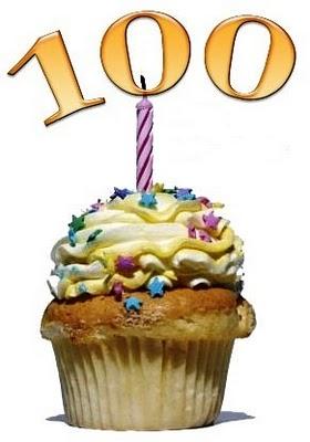 100 iscritti! Grazie!