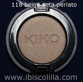 KIKO: acquisti