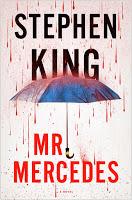 Mr. Mercedes - Stephen King