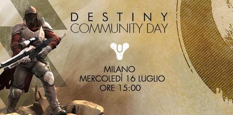 Destiny: community day di Everyeye.it. Prova la Beta un giorno prima!