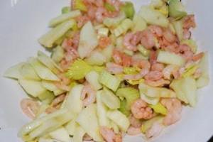 gamberi-al-sedano-e-mela