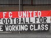 United Manchester, volontari lavoro Broadhurst Park ''Stone Love FC''(VIDEO)