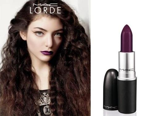 Mac, Pure Heroine Lipstick: swatches e prime impressioni