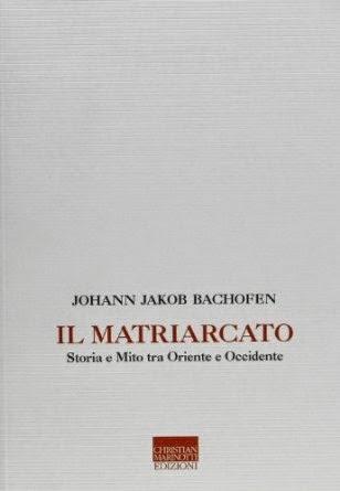 LE VIE DEL FEMMININO: LE GRANDI INIZIATE