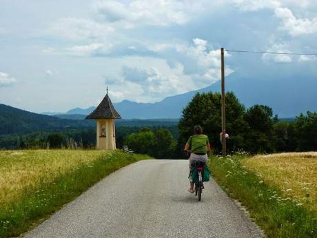 Da Sillian a Maribor in bicicletta