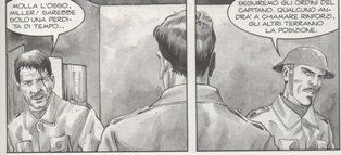 Le Storie #21 Lultima trincea (Gualdoni, Gerasi) Le Storie #21 Lultima trincea (Gualdoni, Gerasi) Sergio Gerasi Le Storie di Sergio Bonelli Editore Giovanni Gualdoni Dylan Dog