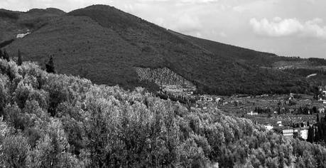 Monte Morello